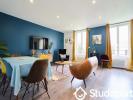 For rent Apartment Reims  12 m2