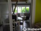 For rent Apartment Bidart  35 m2 2 pieces