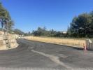 For sale Land Rousset  450 m2