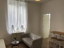 For rent Apartment Venissieux  25 m2 2 pieces