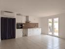 For rent House Saint-nazaire-d'aude  60 m2 3 pieces