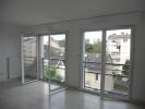 For rent Apartment Nantes  3 pieces