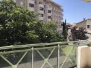 For rent Apartment Nice  65 m2 3 pieces