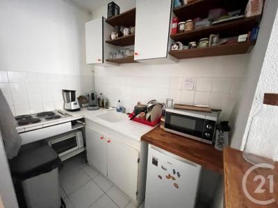 For sale Montpellier 2 rooms 37 m2 Herault (34000) photo 2