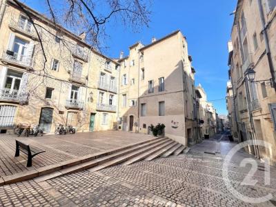 Acheter Appartement Montpellier 163000 euros