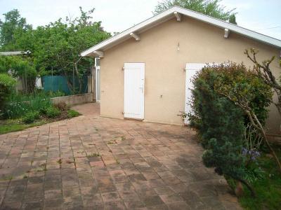 Annonce Location 5 pices Maison Toulouse 31