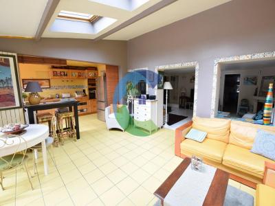 Annonce Vente 7 pices Maison Epinay-sur-orge 91