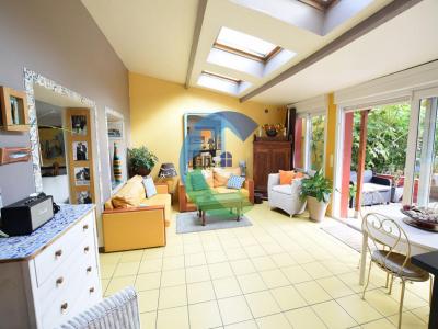 For sale Epinay-sur-orge 7 rooms 170 m2 Essonne (91360) photo 2