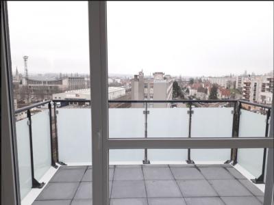 For rent Dijon 2 rooms 41 m2 Cote d'or (21000) photo 2