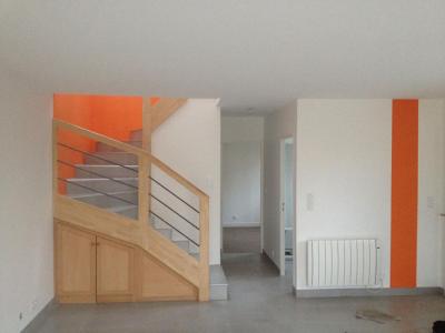 For rent Brest 5 rooms 102 m2 Finistere (29200) photo 1