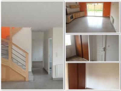 For rent Brest 5 rooms 102 m2 Finistere (29200) photo 3