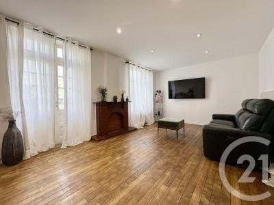 For sale Limoges 4 rooms 89 m2 Haute vienne (87000) photo 1