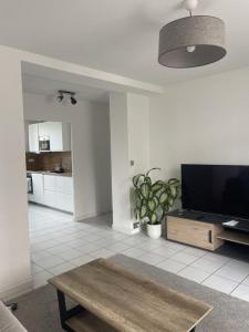 For rent Lyon-5eme-arrondissement 3 rooms 56 m2 Rhone (69005) photo 0