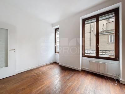 Louer Appartement 62 m2 Lyon-9eme-arrondissement