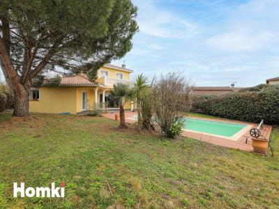 Annonce Vente 5 pices Maison Fonsorbes 31