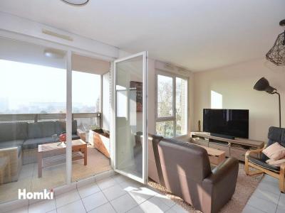 For sale Lyon-7eme-arrondissement 3 rooms 64 m2 Rhone (69007) photo 4