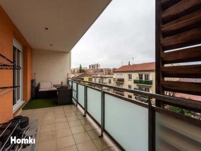 For sale Nimes 2 rooms 40 m2 Gard (30000) photo 0