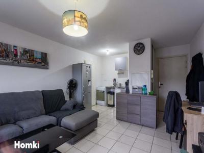 For sale Nimes 2 rooms 40 m2 Gard (30000) photo 2