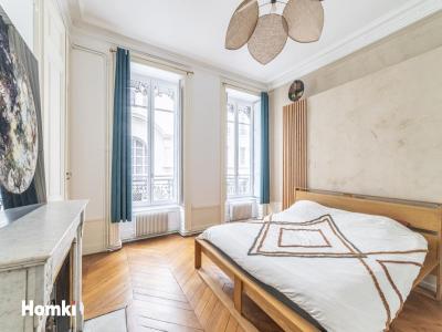 For sale Lyon-2eme-arrondissement 3 rooms 109 m2 Rhone (69002) photo 2