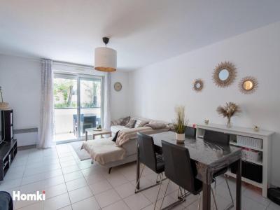 For sale Montpellier 3 rooms 62 m2 Herault (34000) photo 0