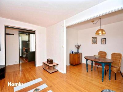 For sale Lyon-8eme-arrondissement 4 rooms 63 m2 Rhone (69008) photo 2