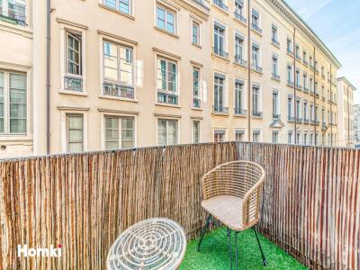 For sale Lyon-1er-arrondissement 2 rooms 54 m2 Rhone (69001) photo 3