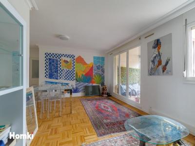 For sale Lyon-4eme-arrondissement 3 rooms 83 m2 Rhone (69004) photo 2