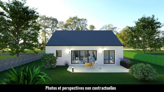 For sale Saint-sulpice-des-landes 93 m2 Loire atlantique (44540) photo 1