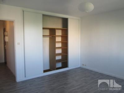 For rent Saint-etienne 2 rooms 31 m2 Loire (42000) photo 1