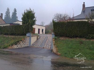 Acheter Maison 128 m2 Marfontaine