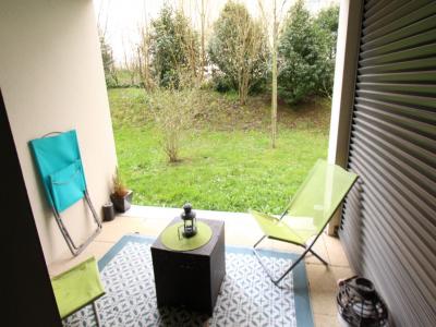 Louer Appartement Nantes Loire atlantique