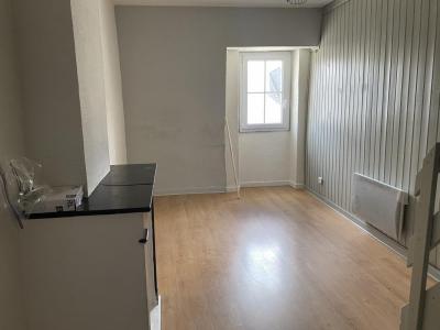 Annonce Location 2 pices Appartement Nantes 44