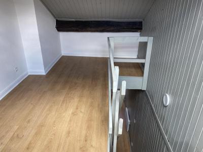 Louer Appartement Nantes 545 euros