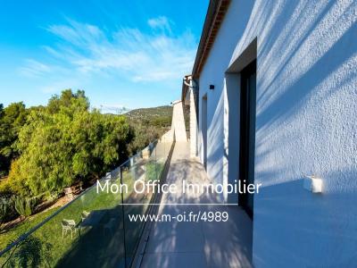 For sale Sanary-sur-mer 4 rooms 113 m2 Var (83110) photo 1