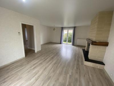 For rent Talmont-saint-hilaire 3 rooms 80 m2 Vendee (85440) photo 1