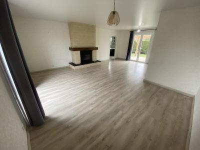 For rent Talmont-saint-hilaire 3 rooms 80 m2 Vendee (85440) photo 2