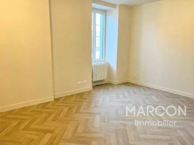 For rent Gueret 2 rooms 38 m2 Creuse (23000) photo 1