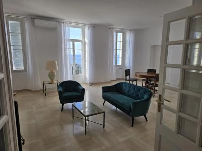 Annonce Location vacances 5 pices Appartement Nice 06