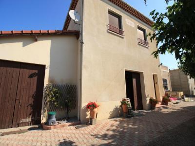 For sale 4 rooms 98 m2 Herault (34500) photo 1