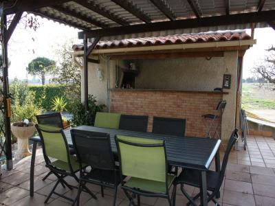 For sale 4 rooms 98 m2 Herault (34500) photo 2