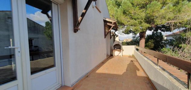 For sale CARR D'HORT 5 rooms 152 m2 Herault (34500) photo 1