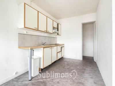 Annonce Vente 5 pices Appartement Saint-herblain 44