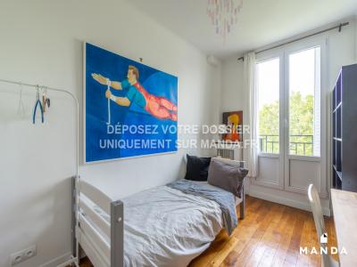 For rent Paris-17eme-arrondissement 5 rooms 11 m2 Paris (75017) photo 0