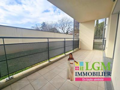 For sale Saint-jean 3 rooms 62 m2 Haute garonne (31240) photo 1