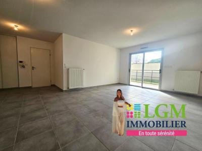 Acheter Appartement 62 m2 Saint-jean