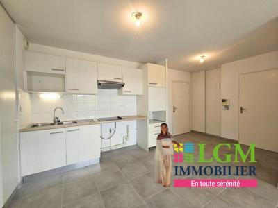 Acheter Appartement Saint-jean 188500 euros