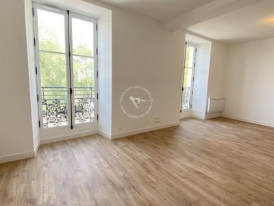 For rent Nantes 3 rooms 74 m2 Loire atlantique (44200) photo 1