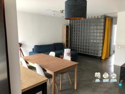 Annonce Location 3 pices Appartement Nantes 44