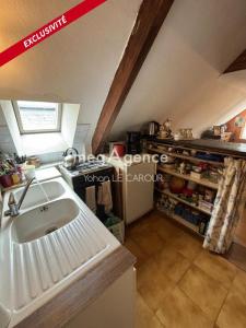 For sale Vannes 2 rooms 30 m2 Morbihan (56000) photo 1