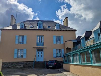 Louer Appartement Chapelle-des-fougeretz 470 euros